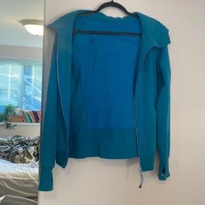 Lululemon scuba hoodie
